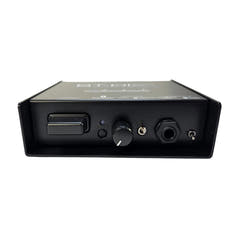 ART Bluetooth direct box con uscite bilanciate (ART-BT-DI)
