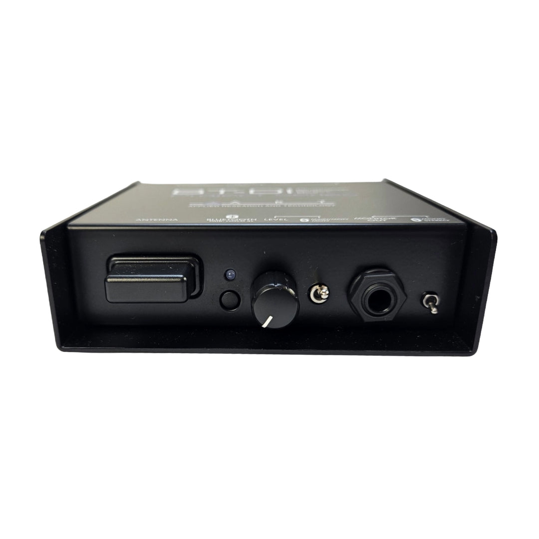 ART Bluetooth direct box con uscite bilanciate (ART-BT-DI)