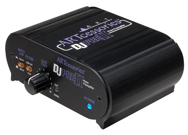 ART DJ Pre 2 Preamplificatore phono
