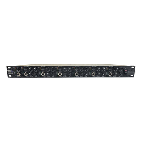 ART Amplificatore per cuffie PRO 6 canali