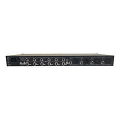 ART Amplificatore per cuffie PRO 6 canali