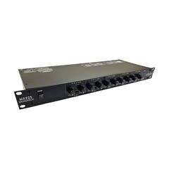 ART Zonemixer mixer di distribuzione a 5 zone per installazioni