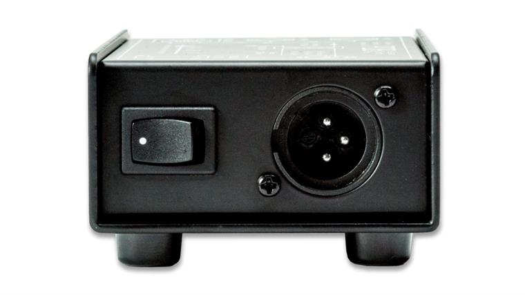ART Passive Di-Box