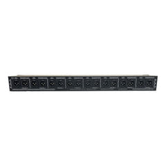 ART splitter per microfono a 8 canali