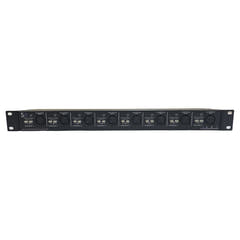 ART splitter per microfono a 8 canali