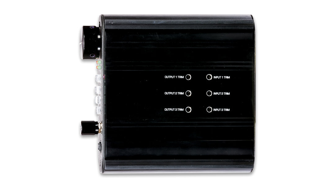 ART Studio control Center router per 3 sorgenti stereo