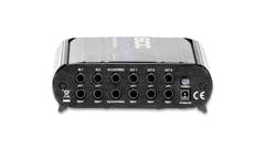 ART Studio control Center router per 3 sorgenti stereo