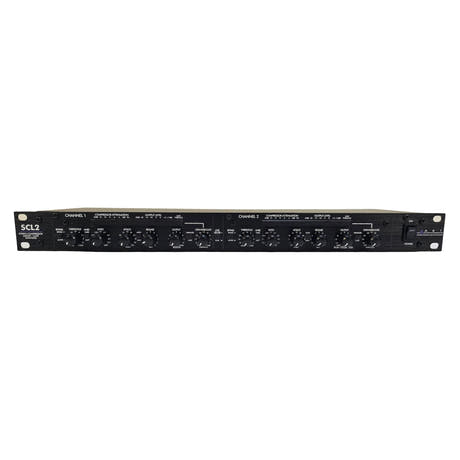 ART compressore stereo