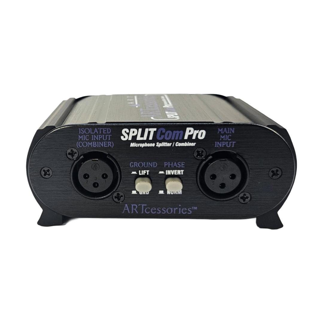 ART Splitter e combinatore a 2 vie