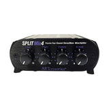 ART Passiv Mixer 4 kanaler