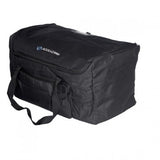 AC-142 Borsa Morbida (Nero, 620 x 330 x 340mm)