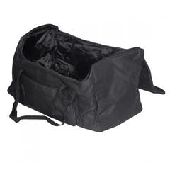 AC-142 Borsa Morbida (Nero, 620 x 330 x 340mm)
