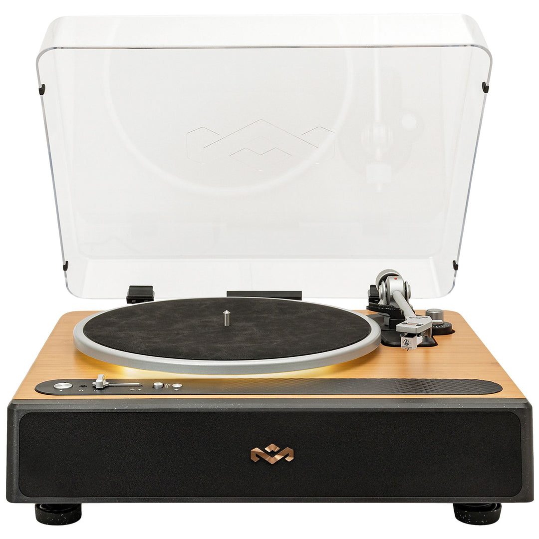 House of Marley Soul Rebel giradischi tutto in uno