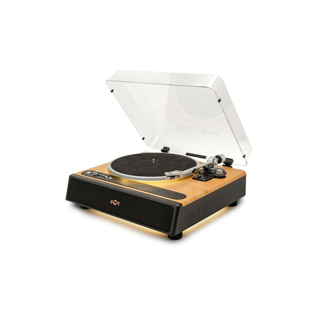 House of Marley Soul Rebel giradischi tutto in uno