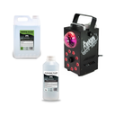 Marconi Macchina del Fumo m. RGB & Astro Effekt (700W) Bundle