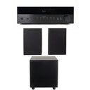 SoundMate Premium Sistema Audio Surround