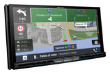 Pioneer AVIC-Z930DAB Navigazione GPS, Apple CarPlay Wireless e Bluetooth