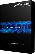 Adaptiverb di Zynaptiq