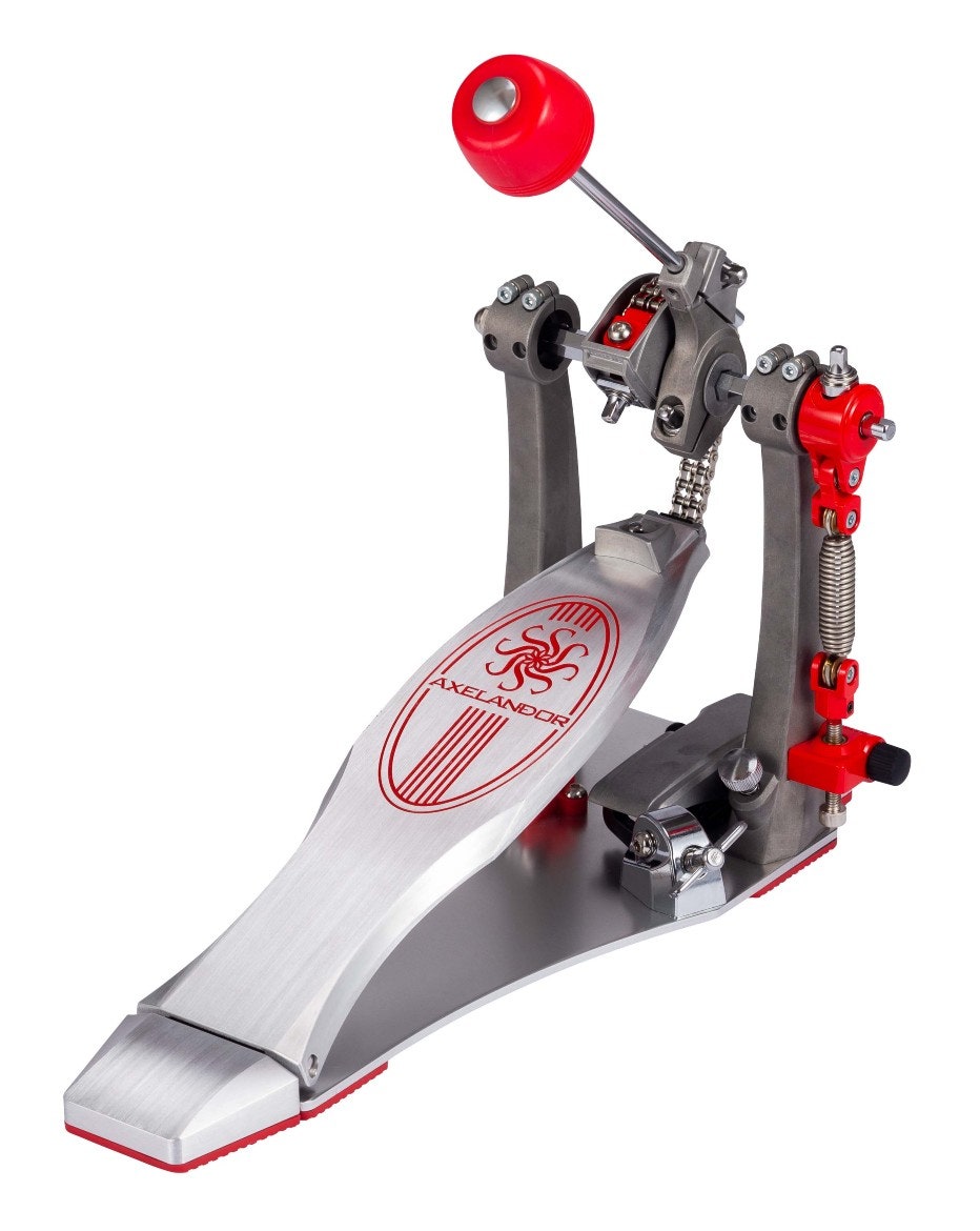 SAKAE AXP1000 Axelandor singolo pedale per grancassa