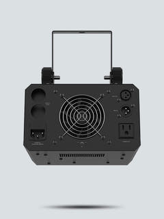 Chauvet Abyss 2 Effetto Onda d'Acqua