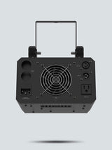 Chauvet Abyss 2
