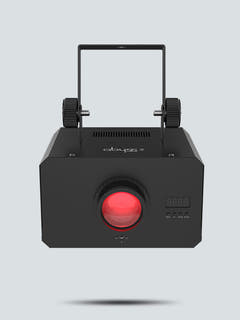 Chauvet Abyss 2 Effetto Onda d'Acqua
