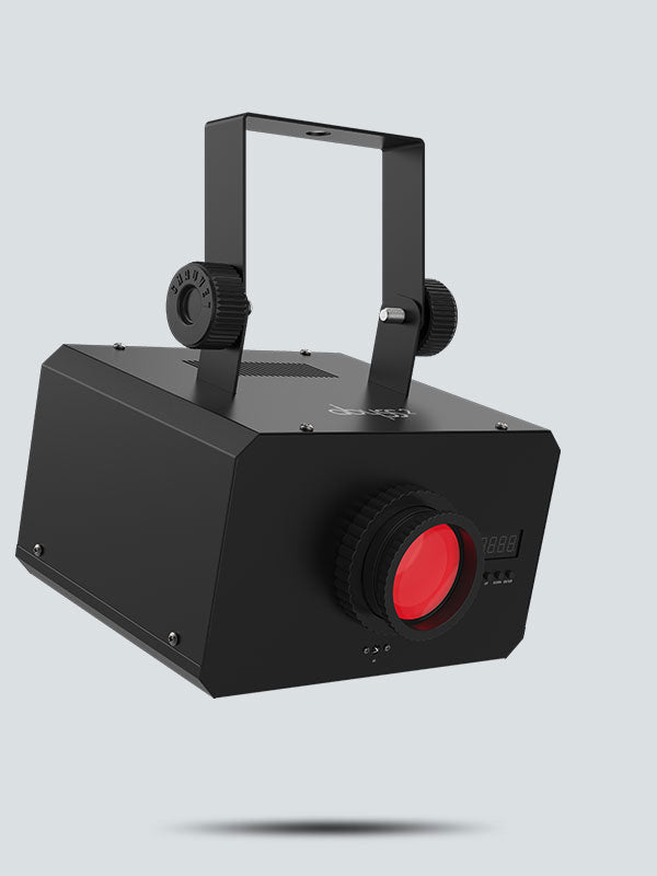 Chauvet Abyss 2