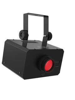 Chauvet Abyss 2 Effetto Onda d'Acqua