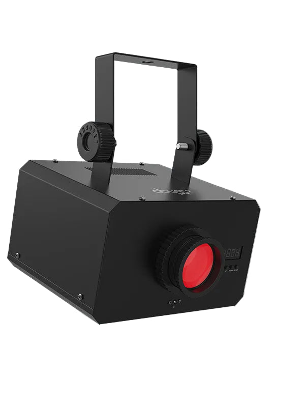 Chauvet Abyss 2 Effetto Onda d'Acqua