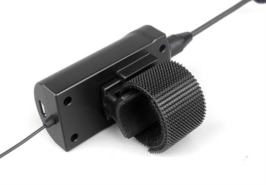 Acemic DT-5 Microfoni wireless per flauto