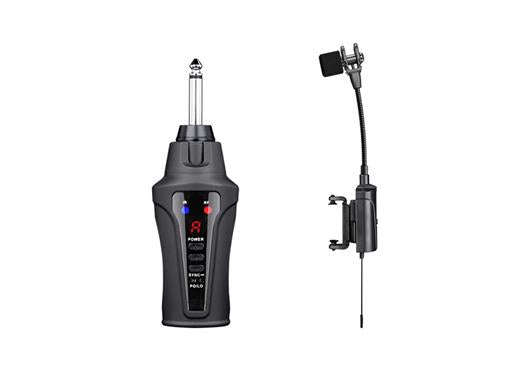 Acemic VT-5 Microfoni wireless per violini