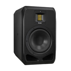 Adam S2V Nearfield - Monitor da Studio (con staffa a U gratuita)