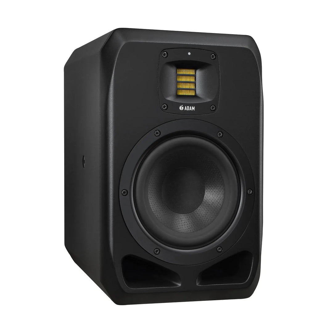 Adam S2V Nearfield - Monitor da Studio (con staffa a U gratuita)