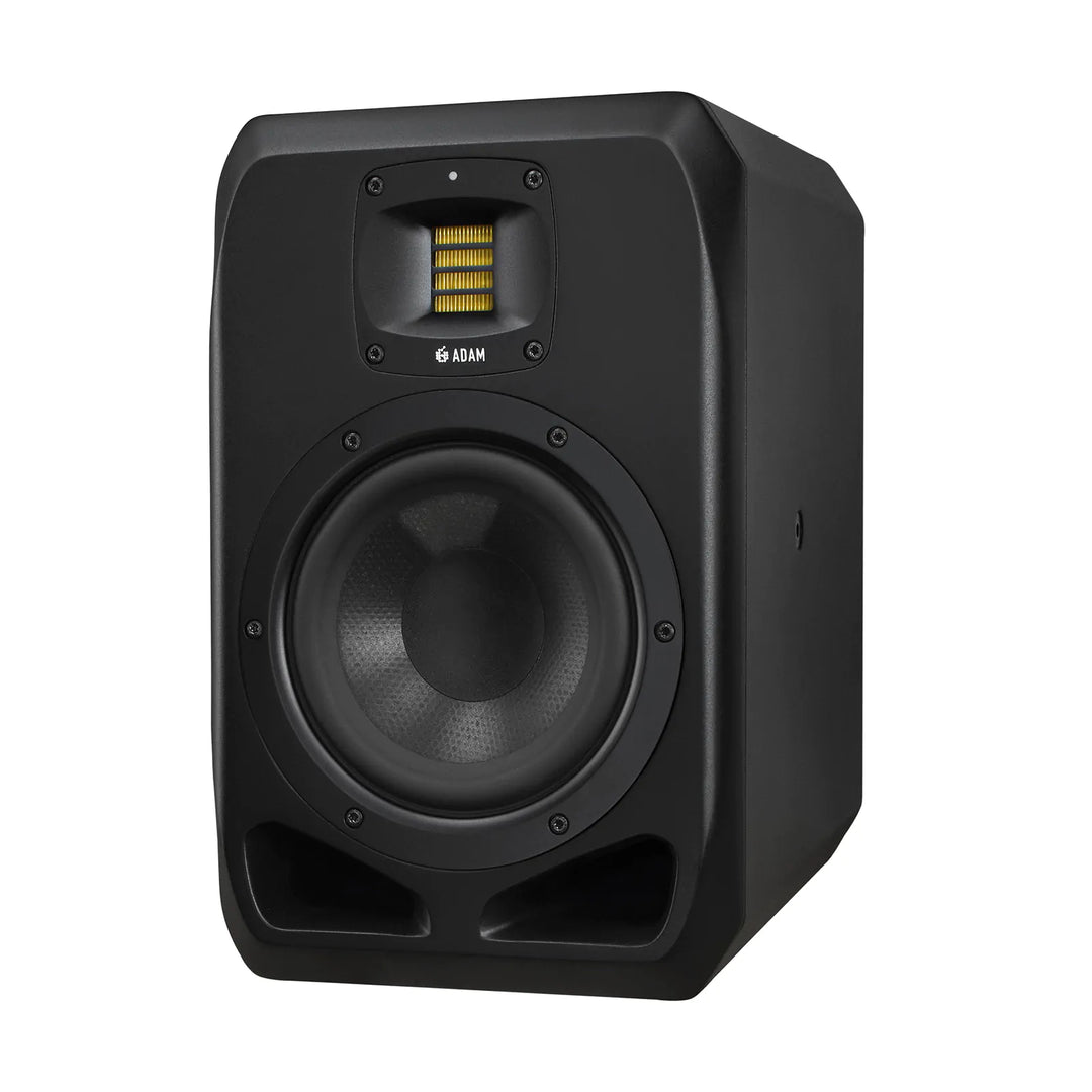 Adam S2V Nearfield - Monitor da Studio (con staffa a U gratuita)