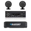 Blaupunkt Autoradio retrò bundle