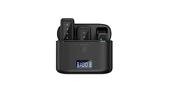 iCon AirMic 3 sistema lavalier wireless