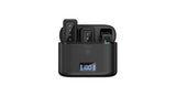 iCon AirMic 3 sistema lavalier wireless