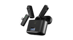 iCon AirMic 3 sistema lavalier wireless
