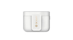 iCon AirMic Pro sistema microfonico wireless, bianco