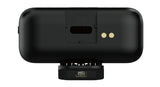 iCon AirMic Pro sistema microfonico wireless, nero