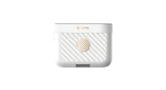 iCon AirMic Pro sistema microfonico wireless, bianco