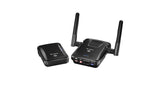 iCon AirMon Pro sistema monitor wireless