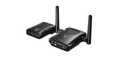 iCon AirMon Pro sistema monitor wireless