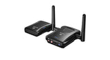 iCon AirMon Pro sistema monitor wireless
