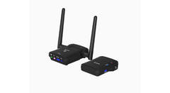 iCon AirMon UHF sistema monitor wireless
