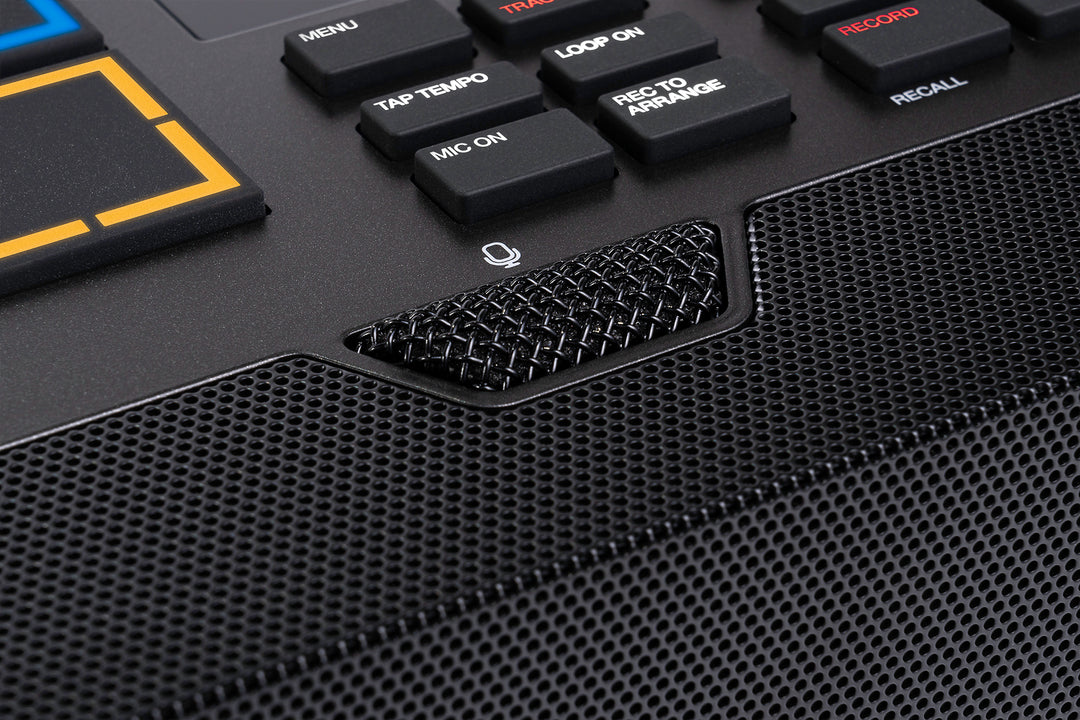 Akai MPC LIVE III Campionatore