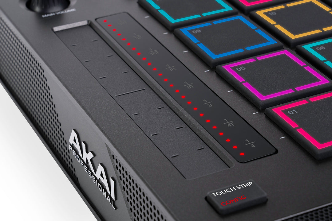 Akai MPC LIVE III Campionatore