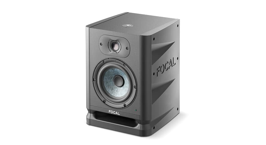 Focal Alpha 50 Evo - Monitor da Studio