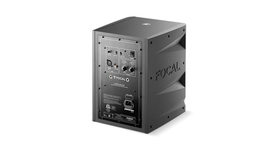 Focal Alpha 65 Evo Studio Monitor