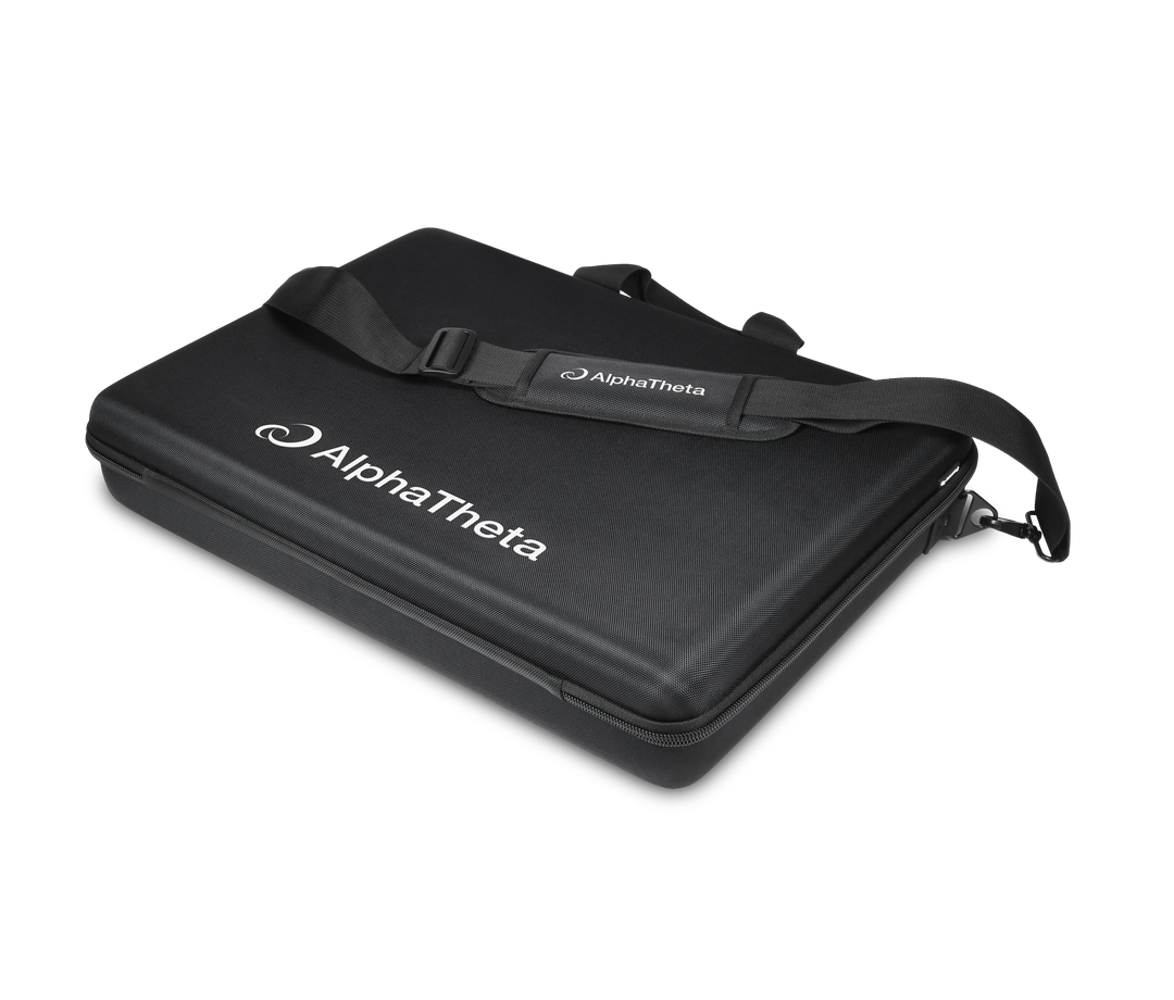 AlphaTheta Controller Bag per OMNIS-DUO